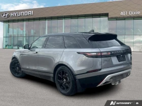 Land Rover Range Rover Velar P400 R-Dynamic HSE* AWD* АвтоКредит* (ЦЕНА ДО БГ), снимка 3