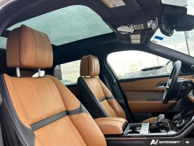 Land Rover Range Rover Velar P400 R-Dynamic HSE* AWD* АвтоКредит* (ЦЕНА ДО БГ), снимка 16