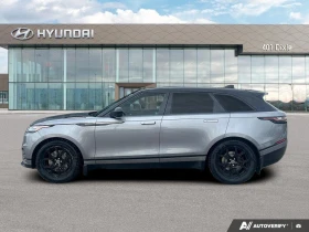 Land Rover Range Rover Velar P400 R-Dynamic HSE* AWD* АвтоКредит* (ЦЕНА ДО БГ), снимка 2