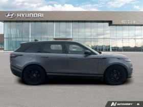 Land Rover Range Rover Velar P400 R-Dynamic HSE* AWD* АвтоКредит* (ЦЕНА ДО БГ), снимка 6