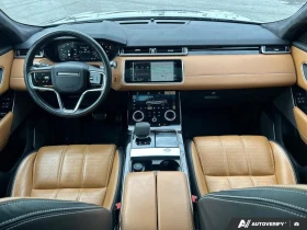 Land Rover Range Rover Velar P400 R-Dynamic HSE* AWD* АвтоКредит* (ЦЕНА ДО БГ), снимка 10