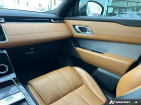 Land Rover Range Rover Velar P400 R-Dynamic HSE* AWD* АвтоКредит* (ЦЕНА ДО БГ), снимка 15