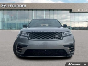 Land Rover Range Rover Velar P400 R-Dynamic HSE* AWD* АвтоКредит* (ЦЕНА ДО БГ), снимка 8