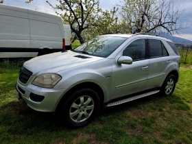 Mercedes-Benz ML 320 3.2CDI 2007g, снимка 1