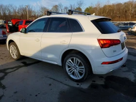 Audi Q5 2.0l Premium Plus, снимка 2
