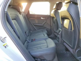 Audi Q5 2.0l Premium Plus, снимка 11