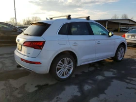 Audi Q5 2.0l Premium Plus, снимка 3