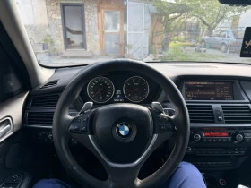BMW X5, снимка 10