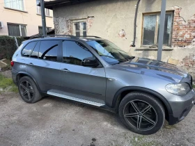 BMW X5, снимка 8