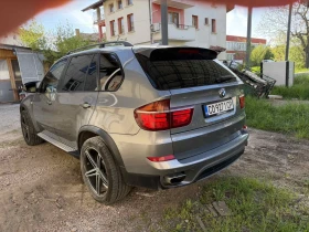 BMW X5, снимка 6