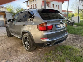 BMW X5, снимка 5