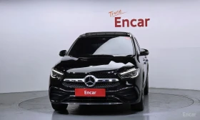 Mercedes-Benz GLA 250 4MATIC* AMG* AMBIENT* ПОДГРЕВ* КАМЕРА* КЕЙЛЕС, снимка 2