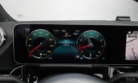 Mercedes-Benz GLA 250 4MATIC* AMG* AMBIENT* ПОДГРЕВ* КАМЕРА* КЕЙЛЕС, снимка 12