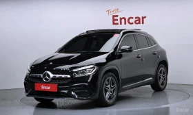 Mercedes-Benz GLA 250 4MATIC* AMG* AMBIENT* ПОДГРЕВ* КАМЕРА* КЕЙЛЕС, снимка 1