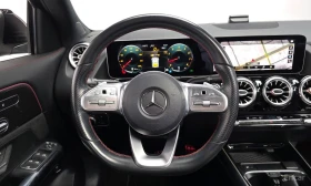 Mercedes-Benz GLA 250 4MATIC* AMG* AMBIENT* ПОДГРЕВ* КАМЕРА* КЕЙЛЕС, снимка 11