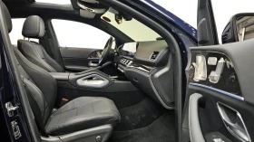 Mercedes-Benz GLE 400d | AMG | 4Matic | 360 Камера | Подгрев | , снимка 8