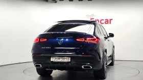 Mercedes-Benz GLE 400d | AMG | 4Matic | 360 Камера | Подгрев | , снимка 4