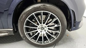 Mercedes-Benz GLE 400d | AMG | 4Matic | 360 Камера | Подгрев | , снимка 5