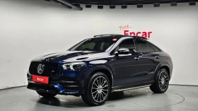 Mercedes-Benz GLE 400d | AMG | 4Matic | 360 Камера | Подгрев | , снимка 1