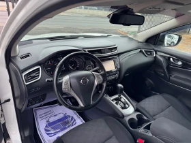 Nissan Qashqai 1.2DIG-T AUTOMATIK N-CONNECTA FULL!!, снимка 12