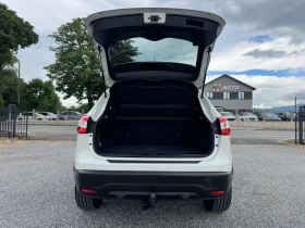 Nissan Qashqai 1.2DIG-T AUTOMATIK N-CONNECTA FULL!!, снимка 16