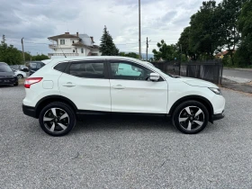 Nissan Qashqai 1.2DIG-T AUTOMATIK N-CONNECTA FULL!!, снимка 8