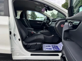 Nissan Qashqai 1.2DIG-T AUTOMATIK N-CONNECTA FULL!!, снимка 14