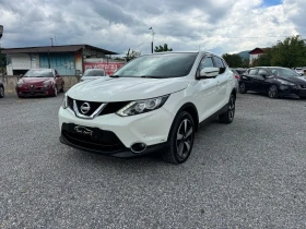 Nissan Qashqai 1.2DIG-T AUTOMATIK N-CONNECTA FULL!!, снимка 1