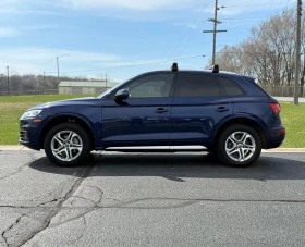 Audi Q5 Premium Quattro, снимка 6