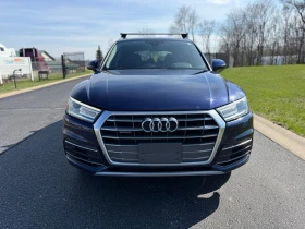 Audi Q5 Premium Quattro, снимка 2