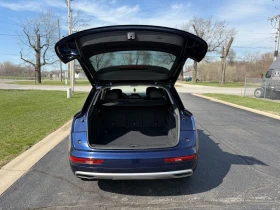 Audi Q5 Premium Quattro, снимка 8