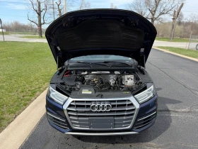 Audi Q5 Premium Quattro, снимка 7