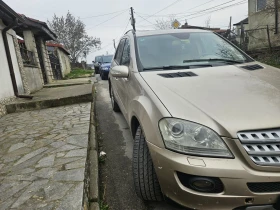 Mercedes-Benz ML 320 320 CDI , снимка 2