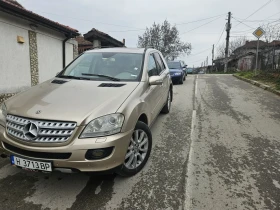Mercedes-Benz ML 320 320 CDI , снимка 1