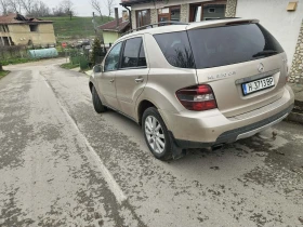 Mercedes-Benz ML 320 320 CDI , снимка 3