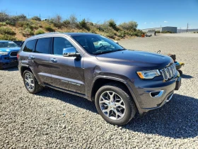 Jeep Grand cherokee, снимка 3