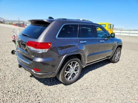 Jeep Grand cherokee, снимка 6
