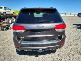 Jeep Grand cherokee, снимка 5
