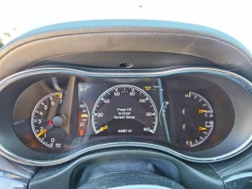 Jeep Grand cherokee, снимка 9