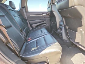 Jeep Grand cherokee, снимка 11