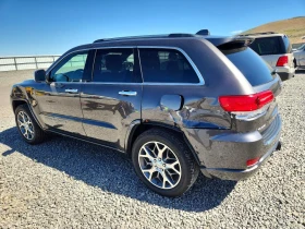 Jeep Grand cherokee, снимка 4