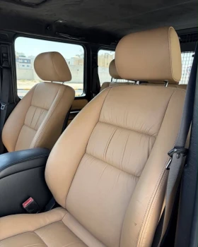 Mercedes-Benz G 500 305 HP | 7G Tronic, снимка 5
