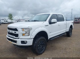 Ford F150 3.5l F-150 Lariat, снимка 2