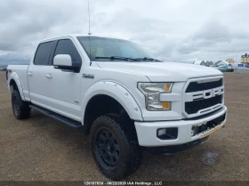 Ford F150 3.5l F-150 Lariat, снимка 1