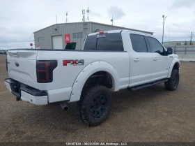 Ford F150 3.5l F-150 Lariat, снимка 4
