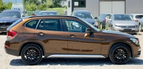 BMW X1 2.0D xdrive  * X-Line* * Bi-Xenon* * Кожа* , снимка 5