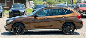 BMW X1 2.0D xdrive  * X-Line* * Bi-Xenon* * Кожа* , снимка 4