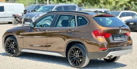 BMW X1 2.0D xdrive  * X-Line* * Bi-Xenon* * Кожа* , снимка 6