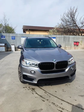 BMW X5, снимка 1