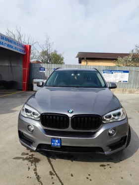 BMW X5, снимка 5